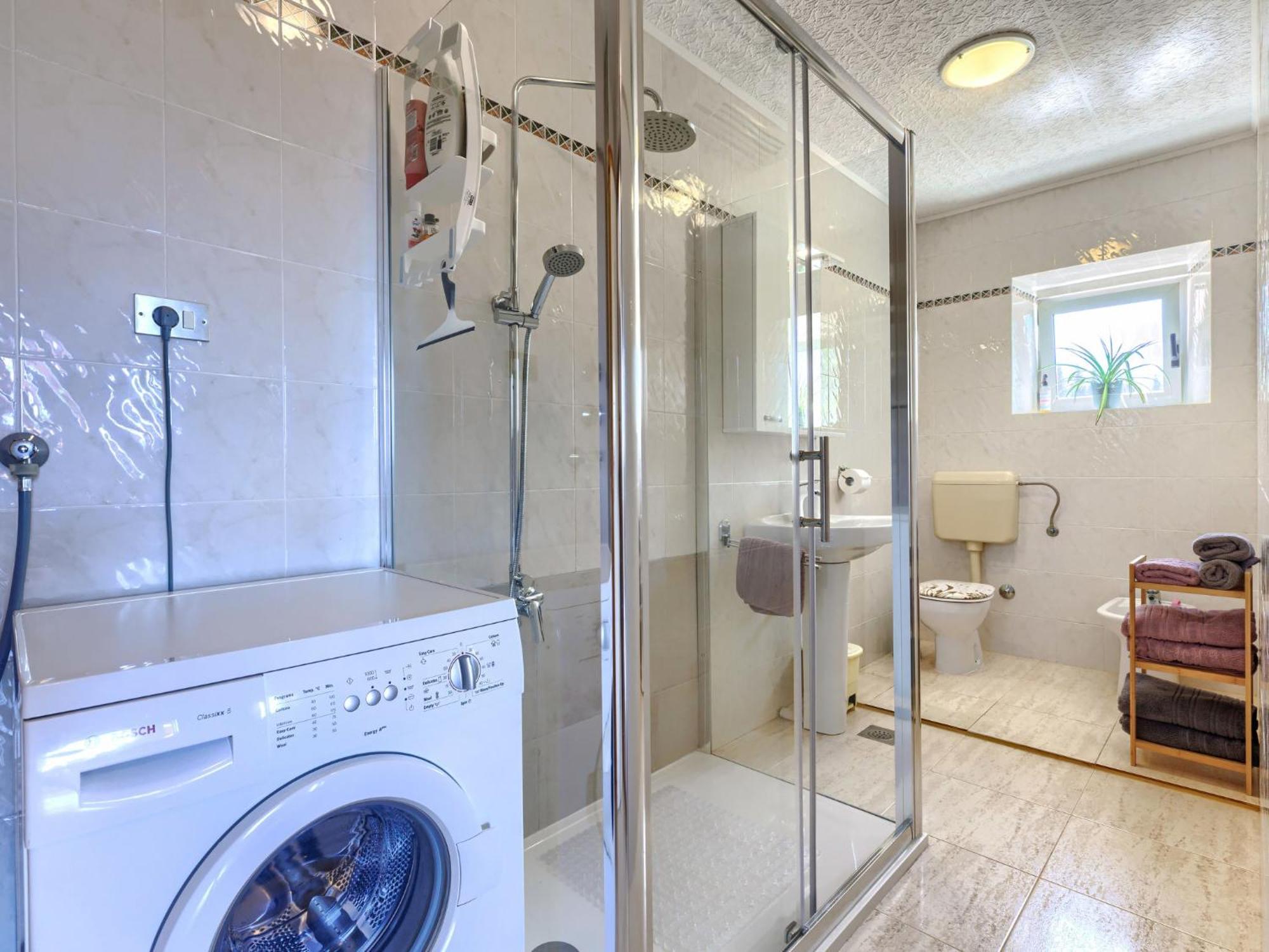 Apartment Bumbak By Interhome Umag Exteriér fotografie