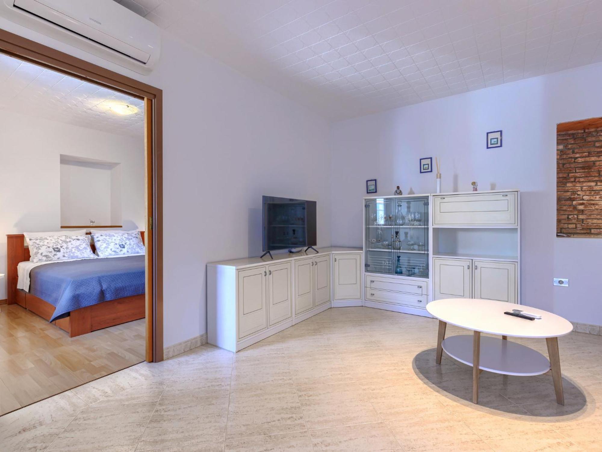 Apartment Bumbak By Interhome Umag Exteriér fotografie