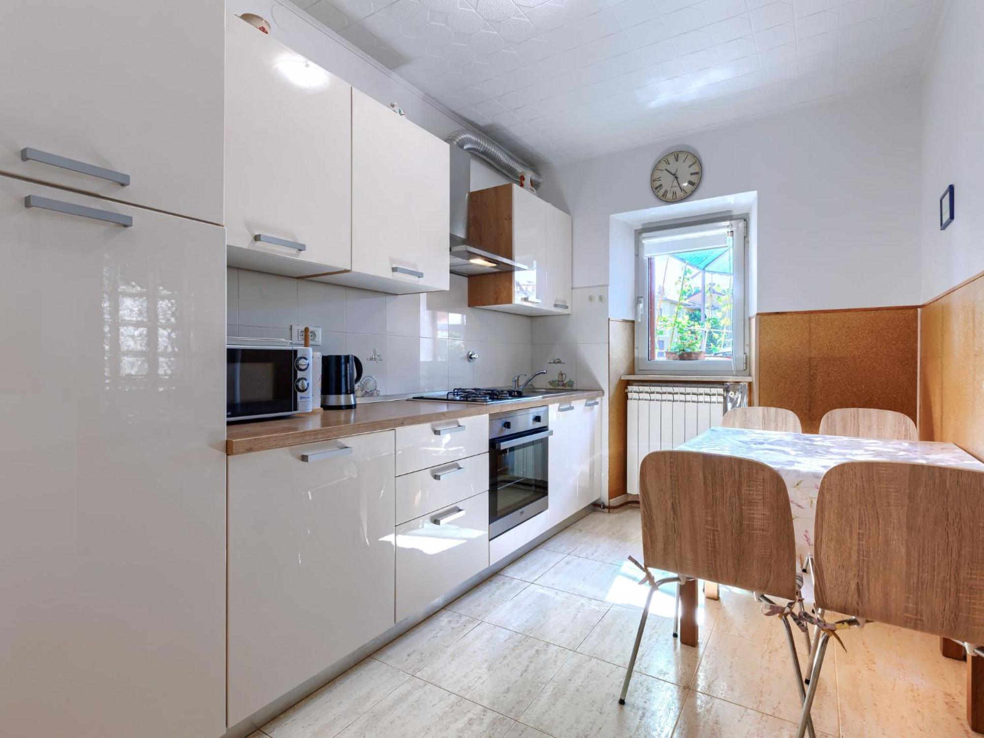 Apartment Bumbak By Interhome Umag Exteriér fotografie