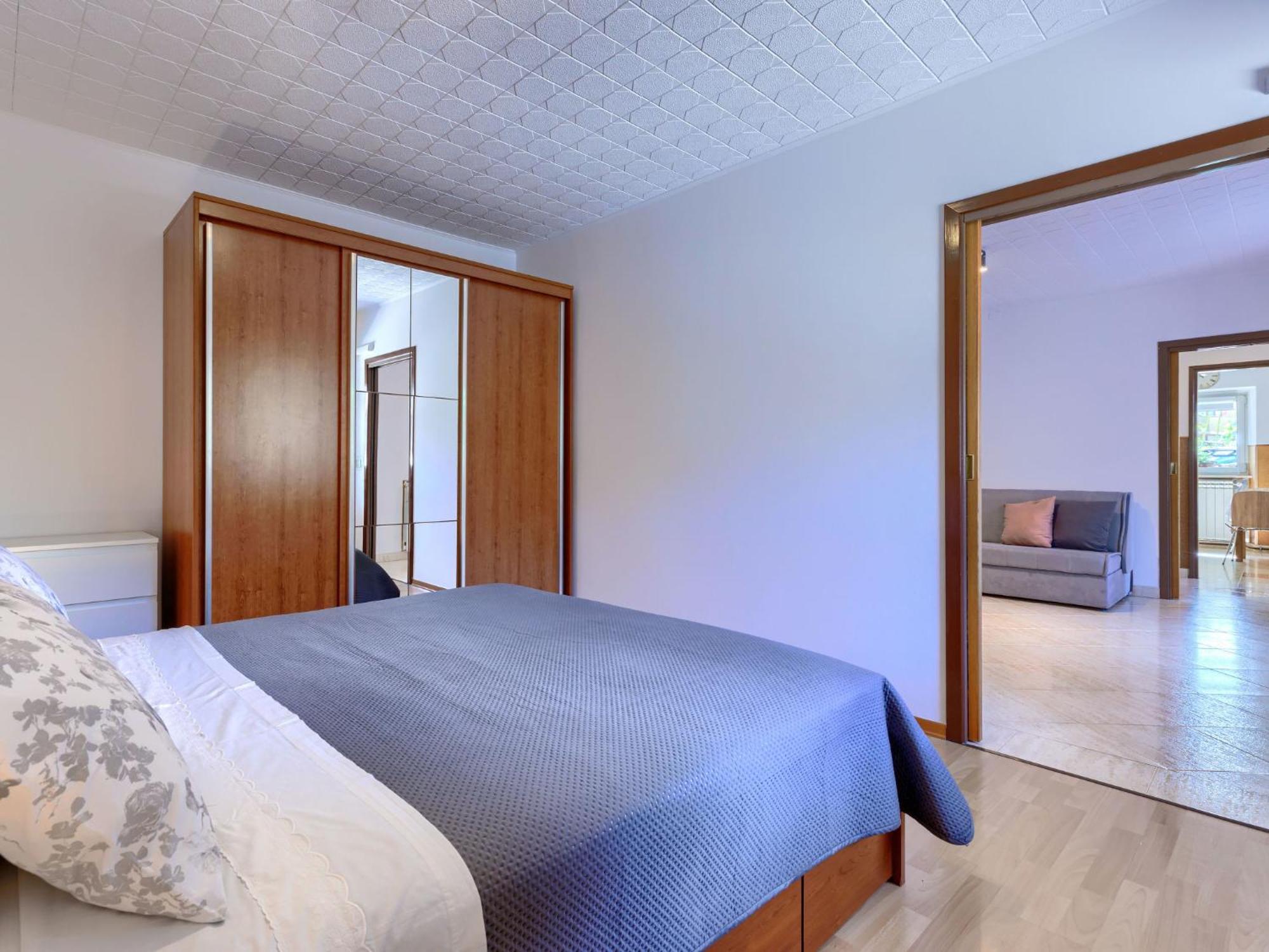 Apartment Bumbak By Interhome Umag Exteriér fotografie